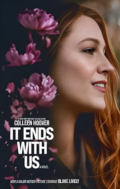 "It Ends With Us" by Colleen Hoover - When Prince Charming Comes With an Expiry Date
