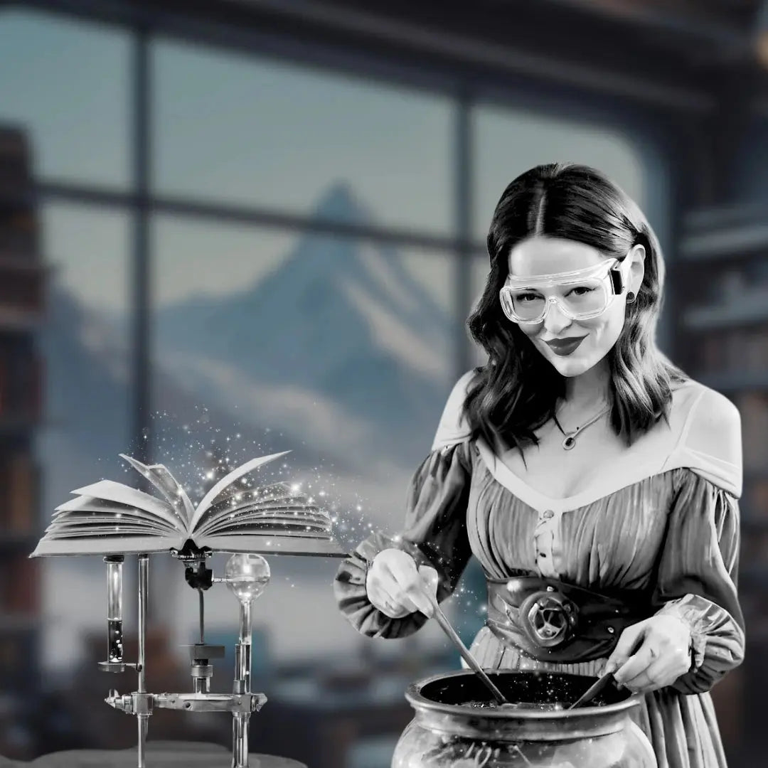 Book-Life-Remedies Fictional Fulfillment