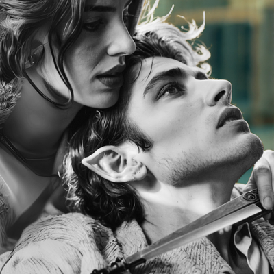 Romance Trope Manifestations