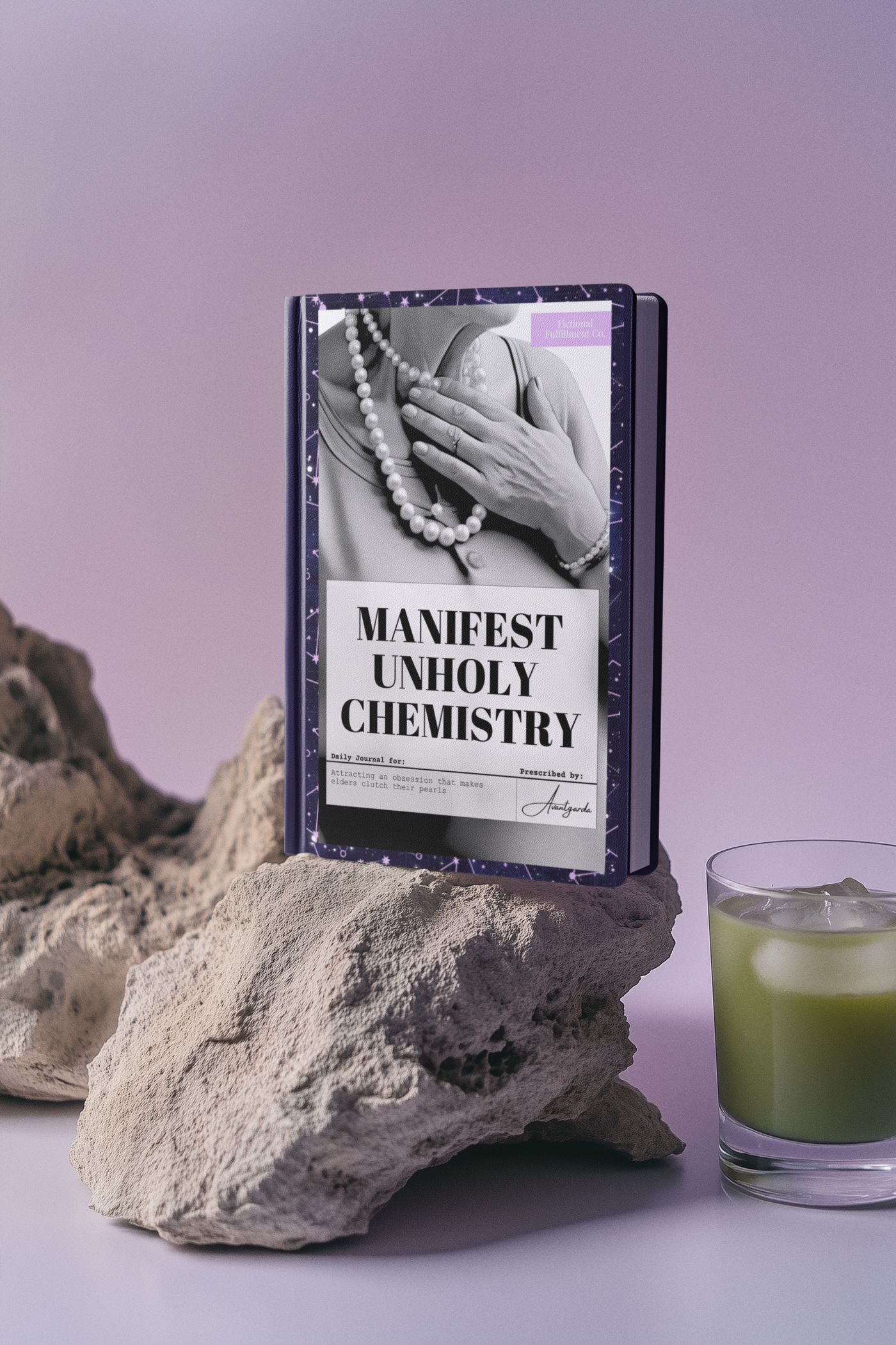 Manifestation Station(-ary)