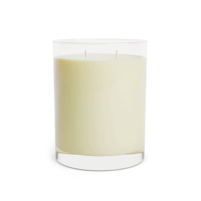 "Reading Slump Remedy" Ocean Mist Scented Candle  - Gift for Book Lovers