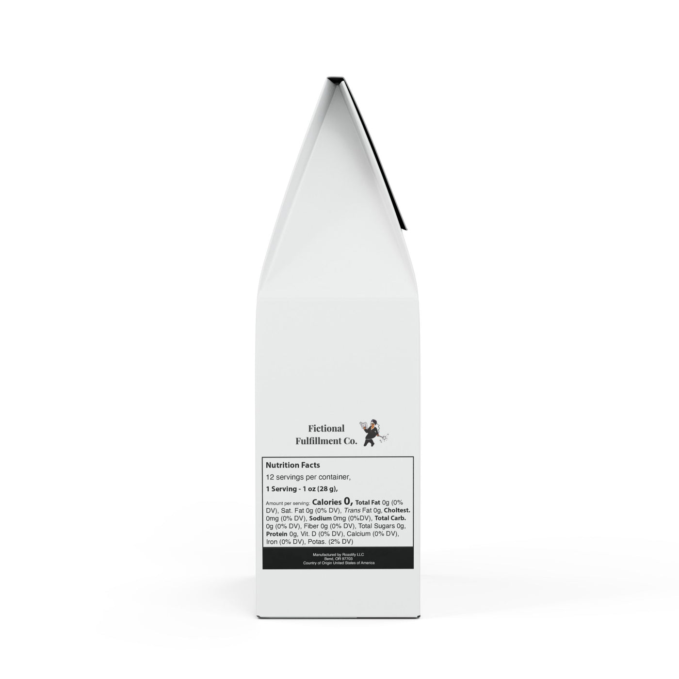Chef's Kiss Undying Devotion Blend