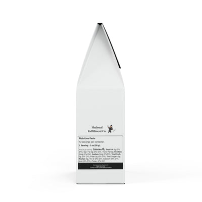 Chef's Kiss Undying Devotion Blend
