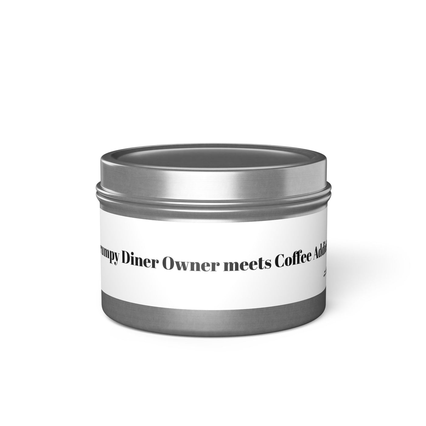Scented Candle - Fresh Coffee - Gilmore Girls Gift