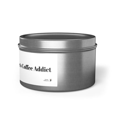 Scented Candle - Fresh Coffee - Gilmore Girls Gift