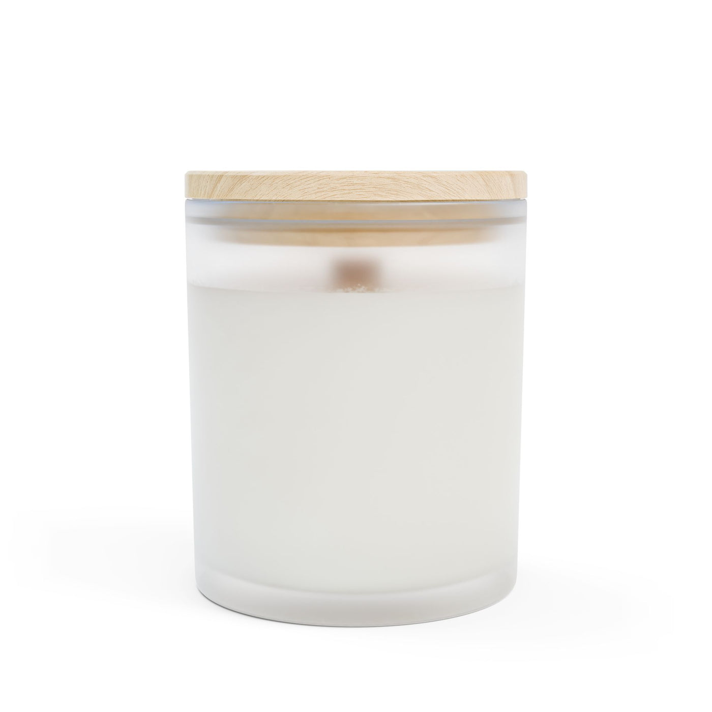 New England Fall Scented Glass Candle - Gilmore Girls Gift
