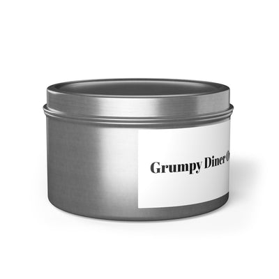 Scented Candle - Fresh Coffee - Gilmore Girls Gift
